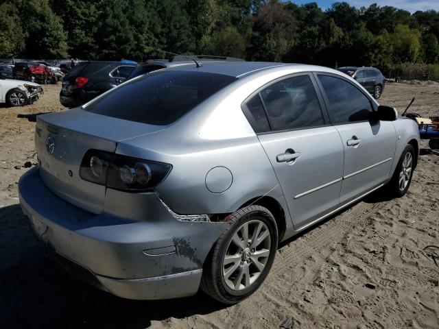 Photo 2 VIN: JM1BK32F671680996 - MAZDA 3 I 