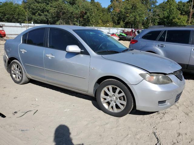 Photo 3 VIN: JM1BK32F671680996 - MAZDA 3 I 