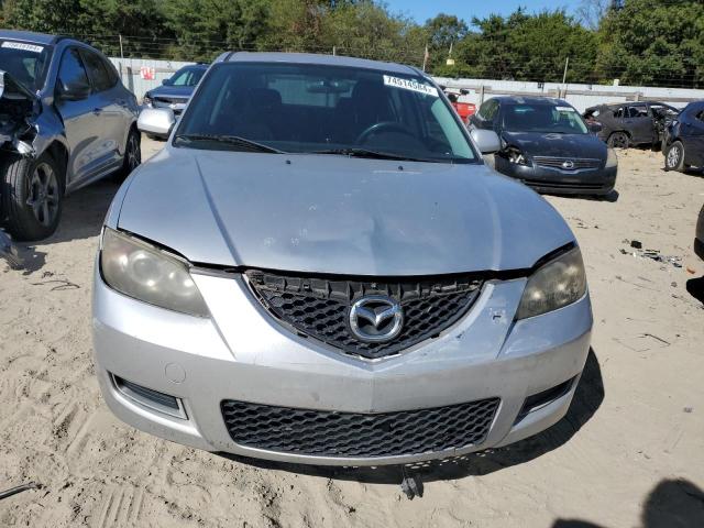 Photo 4 VIN: JM1BK32F671680996 - MAZDA 3 I 