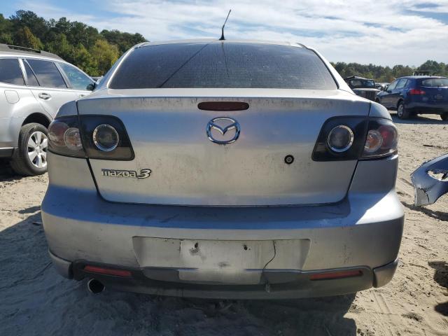 Photo 5 VIN: JM1BK32F671680996 - MAZDA 3 I 