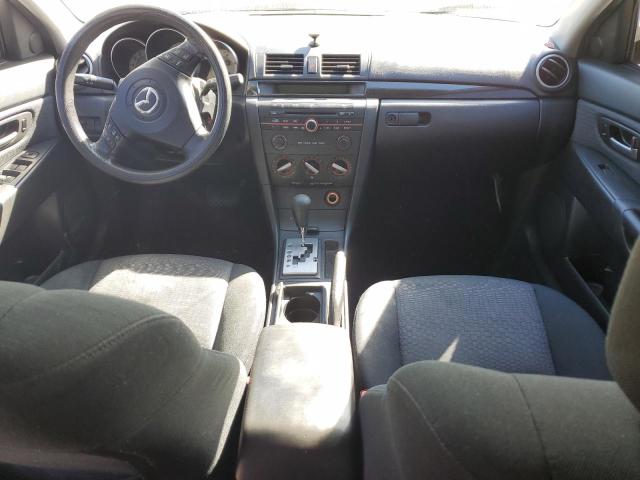 Photo 7 VIN: JM1BK32F671680996 - MAZDA 3 I 