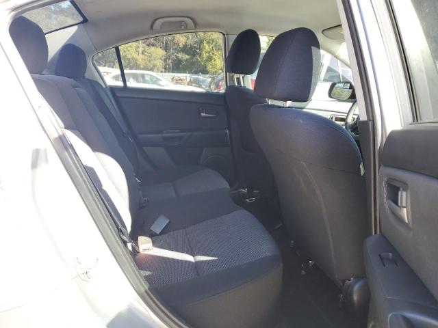 Photo 9 VIN: JM1BK32F671680996 - MAZDA 3 I 