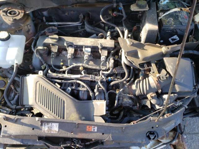 Photo 10 VIN: JM1BK32F671682568 - MAZDA 3 