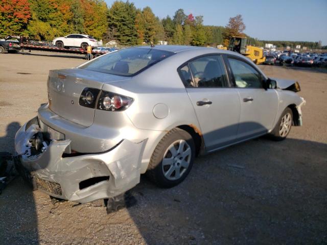 Photo 2 VIN: JM1BK32F671682568 - MAZDA 3 