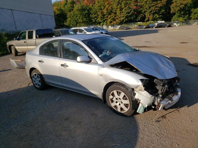 Photo 3 VIN: JM1BK32F671682568 - MAZDA 3 