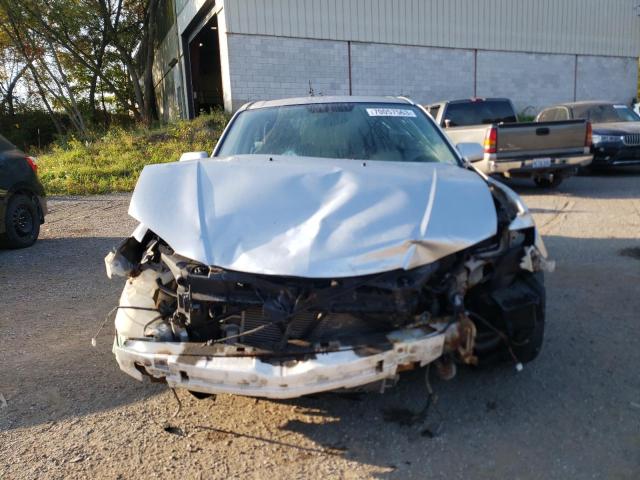 Photo 4 VIN: JM1BK32F671682568 - MAZDA 3 