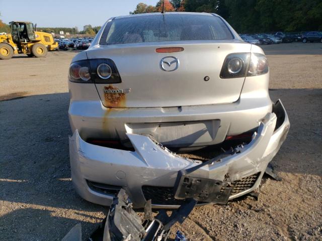 Photo 5 VIN: JM1BK32F671682568 - MAZDA 3 