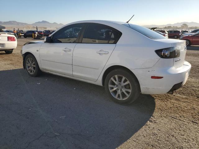 Photo 1 VIN: JM1BK32F671684367 - MAZDA 3 I 