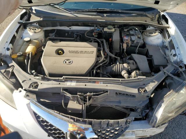 Photo 10 VIN: JM1BK32F671684367 - MAZDA 3 I 