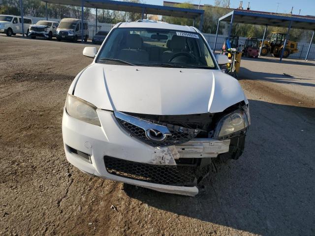 Photo 4 VIN: JM1BK32F671684367 - MAZDA 3 I 