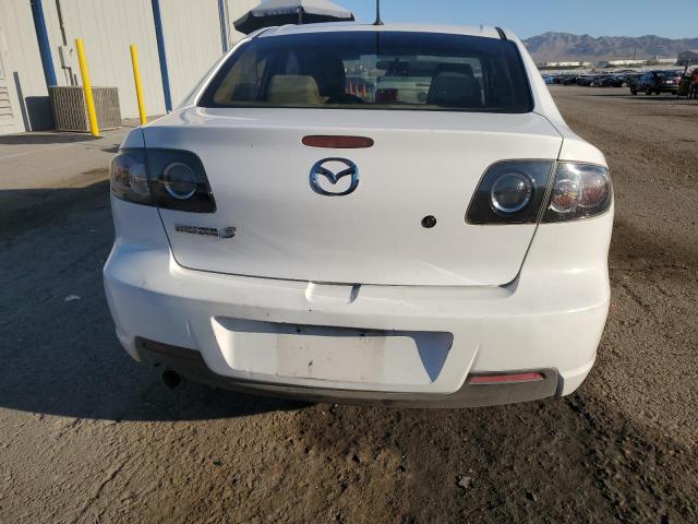 Photo 5 VIN: JM1BK32F671684367 - MAZDA 3 I 