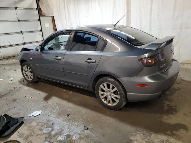 Photo 1 VIN: JM1BK32F671718064 - MAZDA 3 