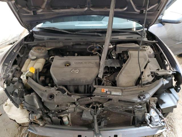 Photo 10 VIN: JM1BK32F671718064 - MAZDA 3 