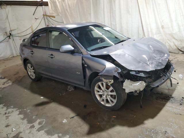 Photo 3 VIN: JM1BK32F671718064 - MAZDA 3 