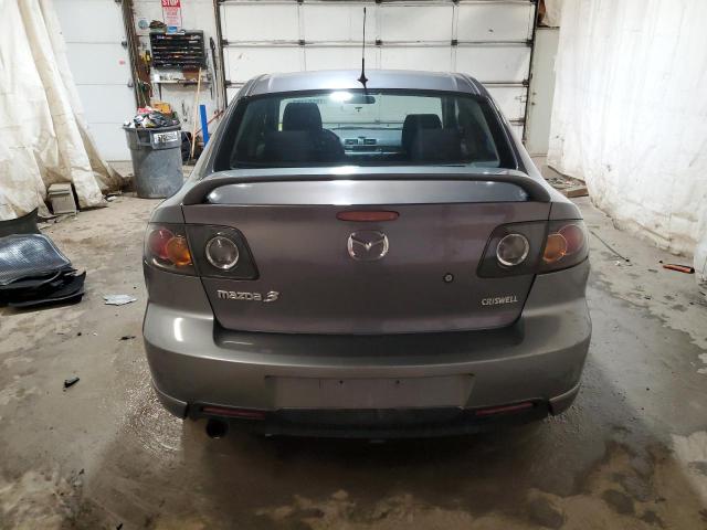 Photo 5 VIN: JM1BK32F671718064 - MAZDA 3 