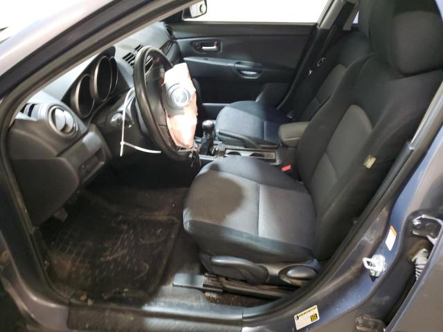 Photo 6 VIN: JM1BK32F671718064 - MAZDA 3 