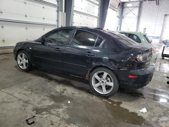 Photo 1 VIN: JM1BK32F671736516 - MAZDA 3 