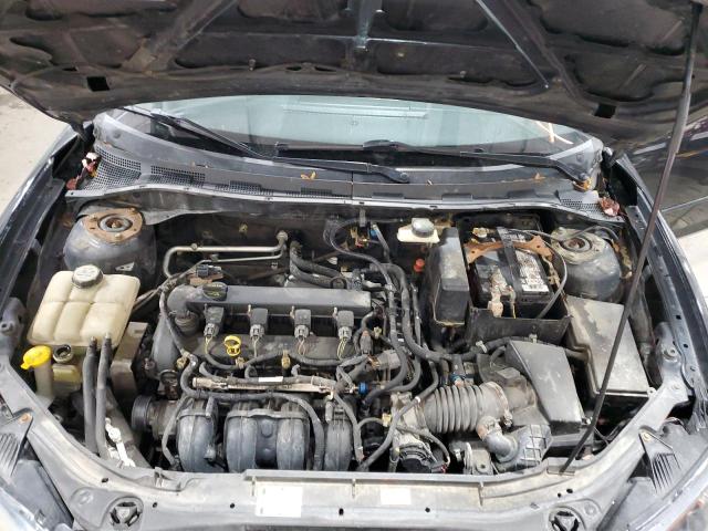 Photo 10 VIN: JM1BK32F671736516 - MAZDA 3 