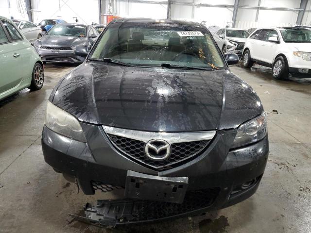 Photo 4 VIN: JM1BK32F671736516 - MAZDA 3 