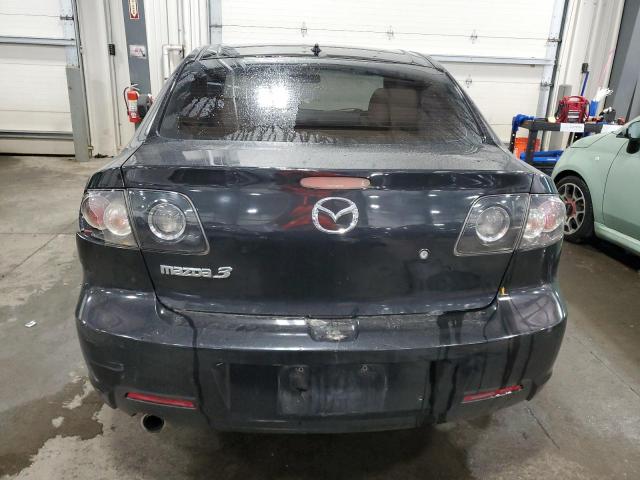 Photo 5 VIN: JM1BK32F671736516 - MAZDA 3 