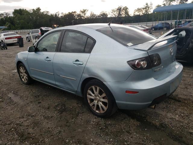 Photo 1 VIN: JM1BK32F671755003 - MAZDA 3 