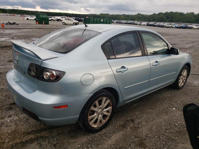 Photo 2 VIN: JM1BK32F671755003 - MAZDA 3 