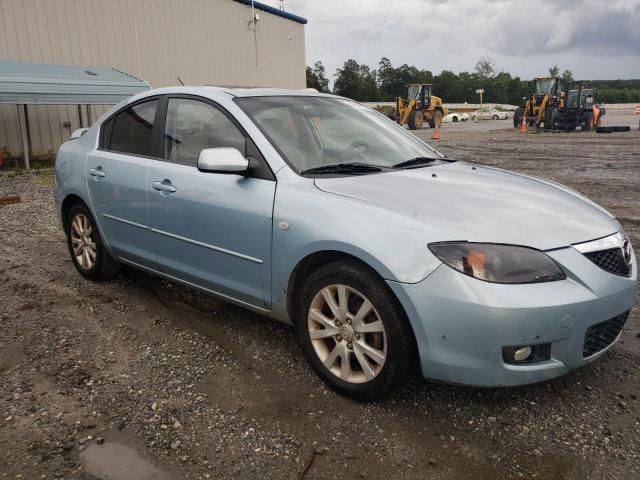 Photo 3 VIN: JM1BK32F671755003 - MAZDA 3 