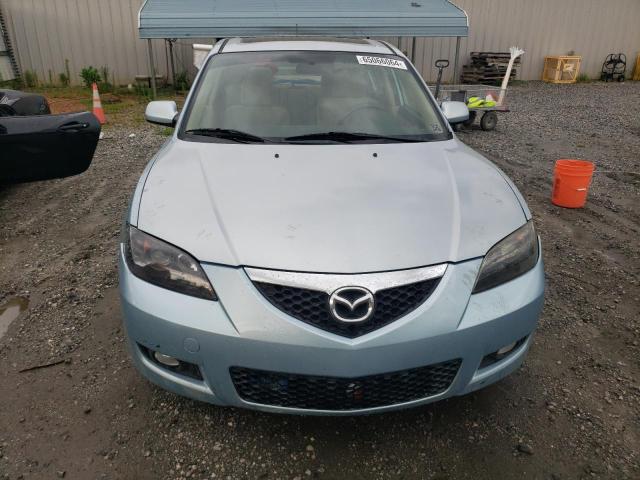 Photo 4 VIN: JM1BK32F671755003 - MAZDA 3 