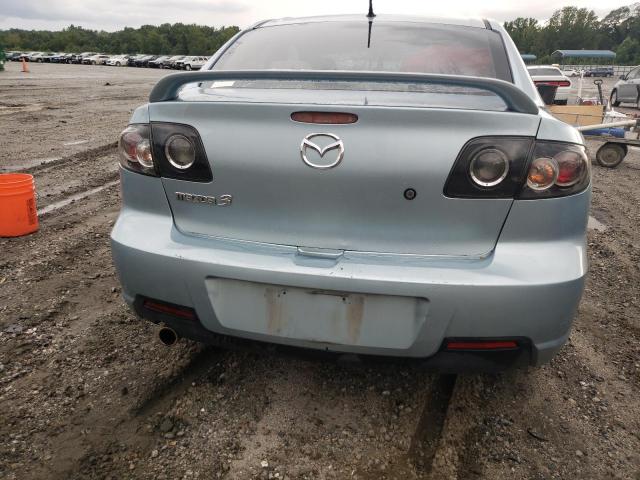 Photo 5 VIN: JM1BK32F671755003 - MAZDA 3 