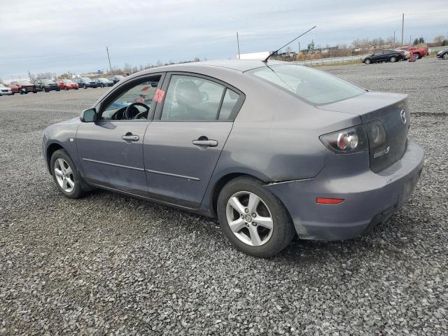 Photo 1 VIN: JM1BK32F671758564 - MAZDA 3 I 