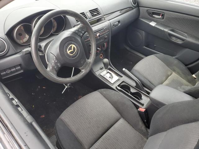 Photo 7 VIN: JM1BK32F671758564 - MAZDA 3 I 