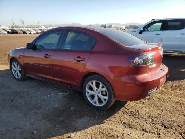 Photo 1 VIN: JM1BK32F681128237 - MAZDA 3 