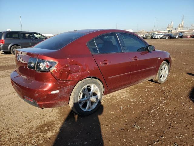 Photo 2 VIN: JM1BK32F681128237 - MAZDA 3 