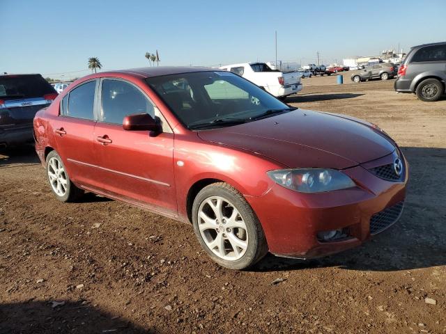 Photo 3 VIN: JM1BK32F681128237 - MAZDA 3 