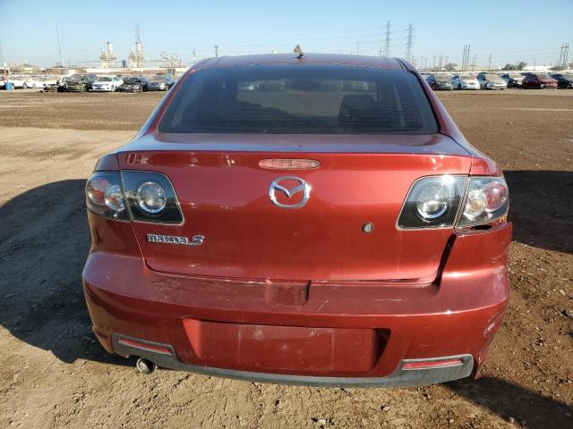 Photo 5 VIN: JM1BK32F681128237 - MAZDA 3 