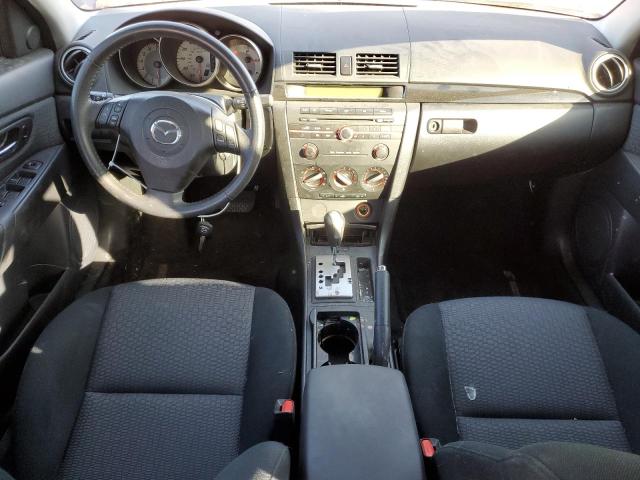 Photo 7 VIN: JM1BK32F681128237 - MAZDA 3 