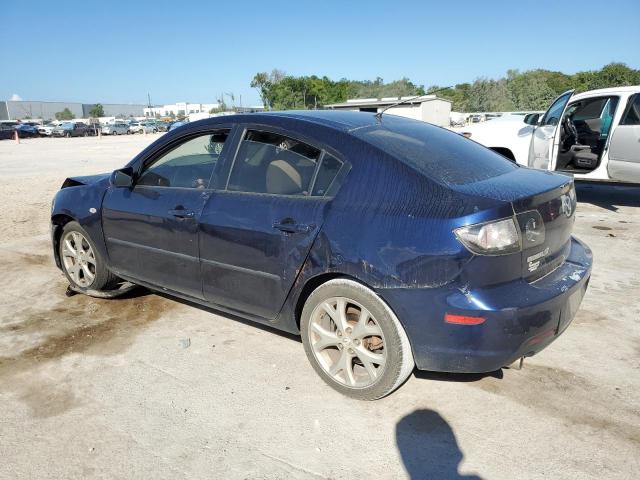 Photo 1 VIN: JM1BK32F681130103 - MAZDA 3 