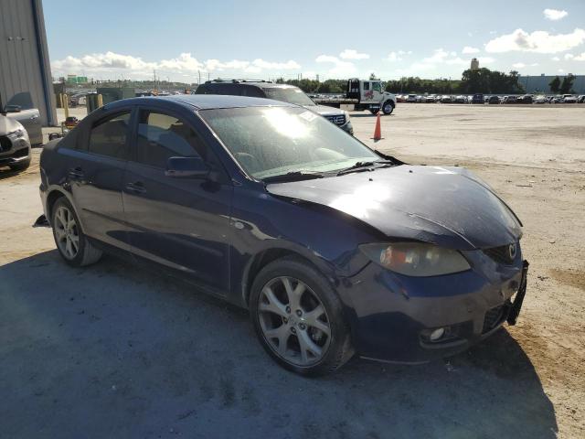 Photo 3 VIN: JM1BK32F681130103 - MAZDA 3 