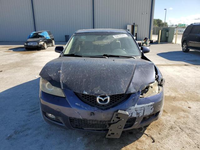 Photo 4 VIN: JM1BK32F681130103 - MAZDA 3 