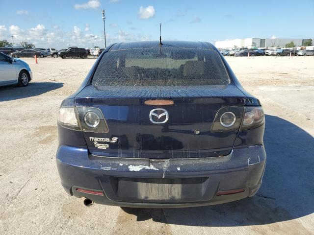 Photo 5 VIN: JM1BK32F681130103 - MAZDA 3 