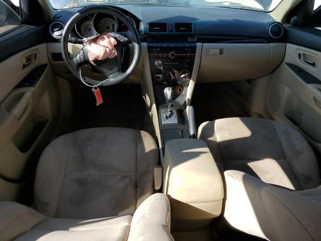 Photo 7 VIN: JM1BK32F681130103 - MAZDA 3 