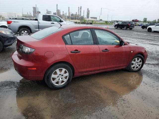 Photo 2 VIN: JM1BK32F681133115 - MAZDA 3 I 