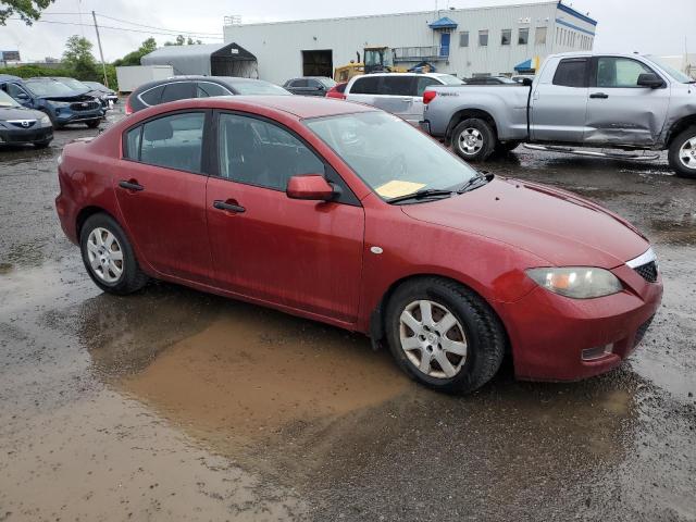 Photo 3 VIN: JM1BK32F681133115 - MAZDA 3 I 