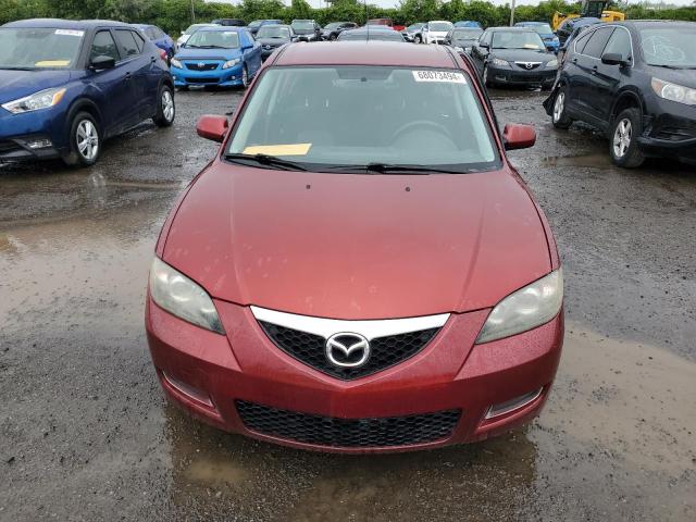 Photo 4 VIN: JM1BK32F681133115 - MAZDA 3 I 