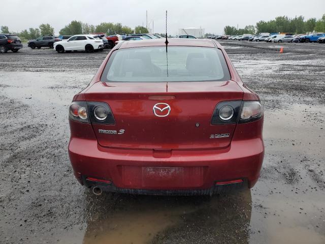 Photo 5 VIN: JM1BK32F681133115 - MAZDA 3 I 