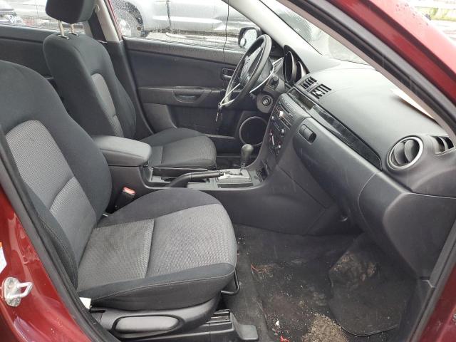 Photo 6 VIN: JM1BK32F681133115 - MAZDA 3 I 