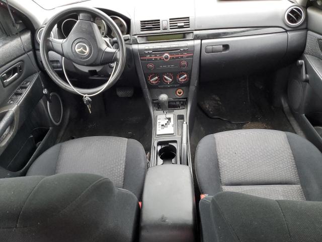 Photo 7 VIN: JM1BK32F681133115 - MAZDA 3 I 