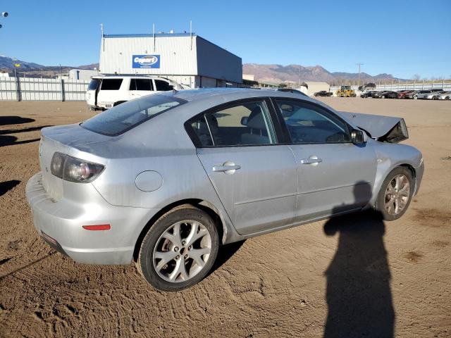 Photo 2 VIN: JM1BK32F681155065 - MAZDA 3 I 