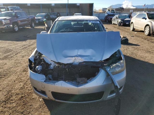 Photo 4 VIN: JM1BK32F681155065 - MAZDA 3 I 