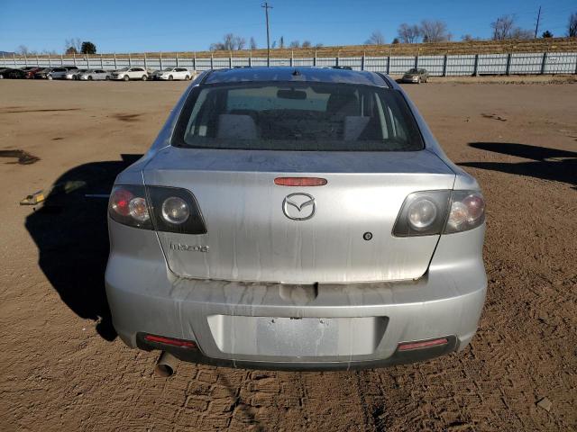 Photo 5 VIN: JM1BK32F681155065 - MAZDA 3 I 